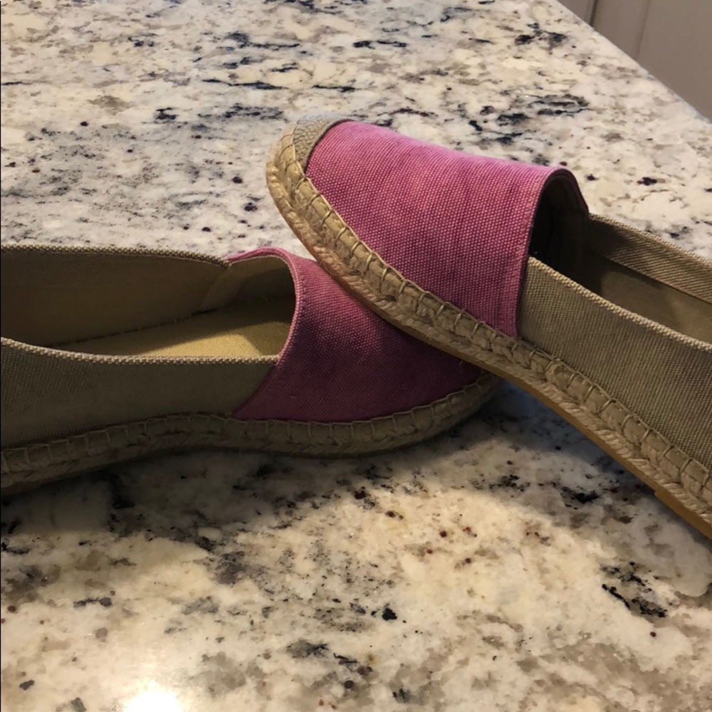 J Jill espadrilles